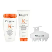 Kérastase Nutritive Bundle