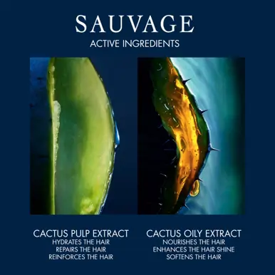DIOR Sauvage Hair Serum 50ml