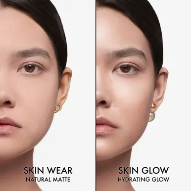 DIOR Forever Skin Wear Foundation