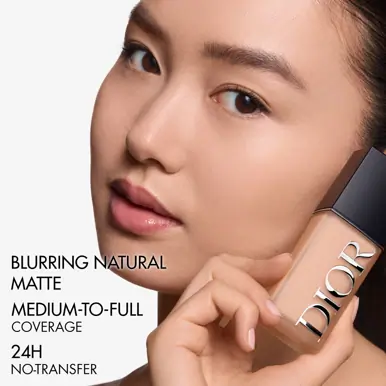 DIOR Forever Skin Wear Foundation