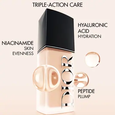DIOR Forever Skin Wear Foundation
