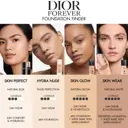 DIOR Forever Skin Wear Foundation
