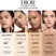 DIOR Forever Skin Wear Foundation