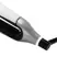ghd chronos max wide plate hair straightener in white
