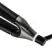 ghd chronos max wide plate hair straightener in black