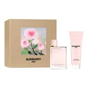 Burberry  Her Eau de Parfum Duo Gift Set