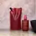 ECOYA Hand & Body Wash Guava & Lychee Sorbet 450ml