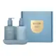 ECOYA The Bathroom Edit Sandalwood & Amber