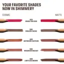 MAKE UP FOR EVER Artist Color Pencil Cosmic Multi-Use
