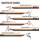 MAKE UP FOR EVER Artist Color Pencil Cosmic Multi-Use
