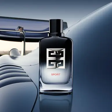 GIVENCHY Gentleman Society Eau De Parfum Sport 60ml