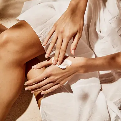L'Occitane Lavande Blanche Duo