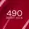 L'Oreal Paris Hyaluron Tint Lip Stain Serum, 490 Berry Jolie
