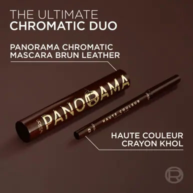 L'Oréal Paris Liners Haute Couleur Khol Eyeliner