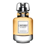 GIVENCHY L'Interdit Eau De Parfum Narcisse Blanc Limited Edition 50ml