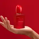 Giorgio Armani Si Passione Red Bloom EDP 100ml