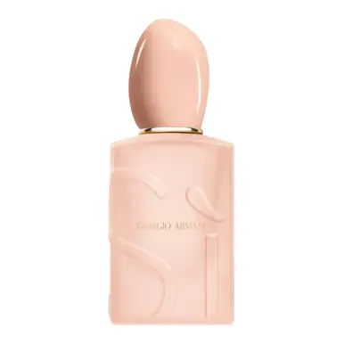 Giorgio Armani Si Pink Bloom EDP 50ml