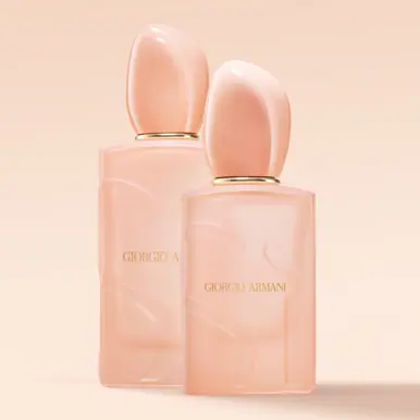 Giorgio Armani Si Pink Bloom EDP 50ml