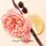 Giorgio Armani Si Pink Bloom EDP 50ml