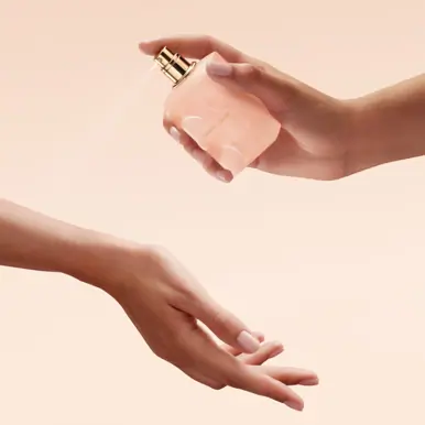 Giorgio Armani Si Pink Bloom EDP 100ml