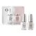 OPI Infinite Shine Colour Duo Gift Set 2x15mL