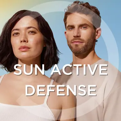 BIODERMA Photoderm Suncare Fluid SPF50+ Dry-touch Face Sunscreen - 50ml