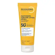 BIODERMA Photoderm Suncare Lotion SPF50+ Invisible Face & Body Sunscreen - 200ml