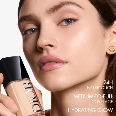 DIOR Forever Skin Glow Foundation