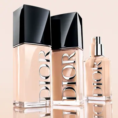 DIOR Forever Skin Glow Foundation