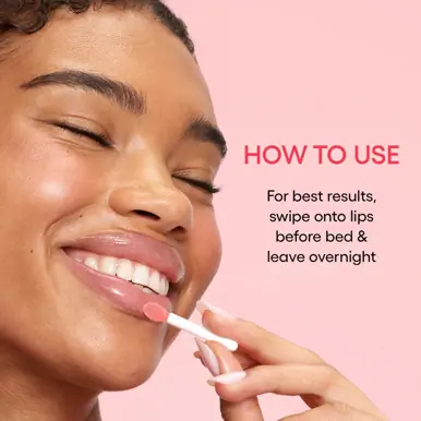 Laneige Lip Sleeping Mask Berry Duo