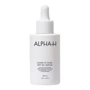 Alpha-H Dawn to Dusk SPF50+ 50ml