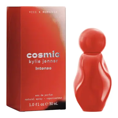 Kylie Jenner Fragrances Cosmic Intense Eau De Parfum 30Ml