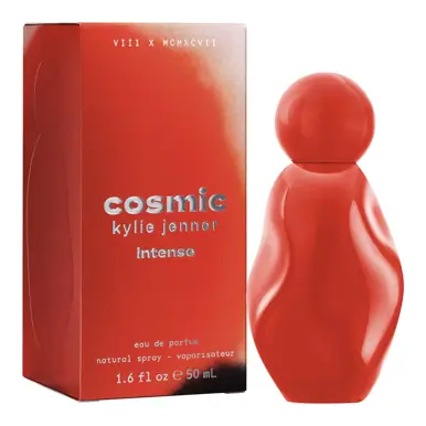 Kylie Jenner Fragrances Cosmic Intense Eau De Parfum 50Ml