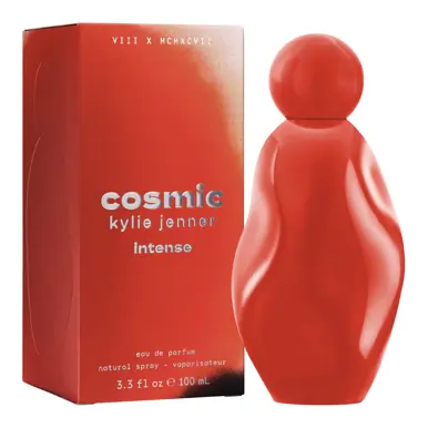 Kylie Jenner Fragrances Cosmic Intense Eau De Parfum 100Ml