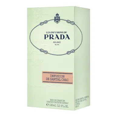 Prada Infusion de Santal Chai EDP 100ml