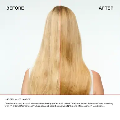 Olaplex N°.3PLUS Complete Repair Treatment 250ml 