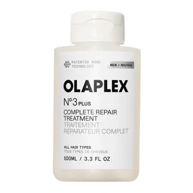 Olaplex N°.3PLUS Complete Repair Treatment 100ml 