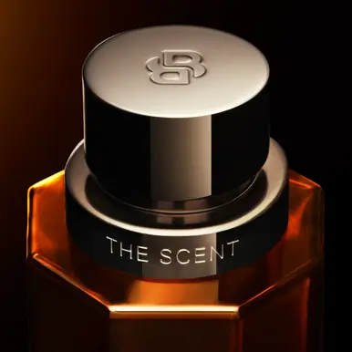 BOSS The Scent Eau De Parfum Intense 50Ml