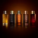 BOSS The Scent Eau De Parfum Intense 50Ml