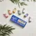 Dr. Bronner's Rainbow Sampler