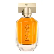 BOSS The Scent Eau De Parfum Intense For Her 50Ml