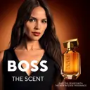 BOSS The Scent Eau De Parfum Intense For Her 50Ml