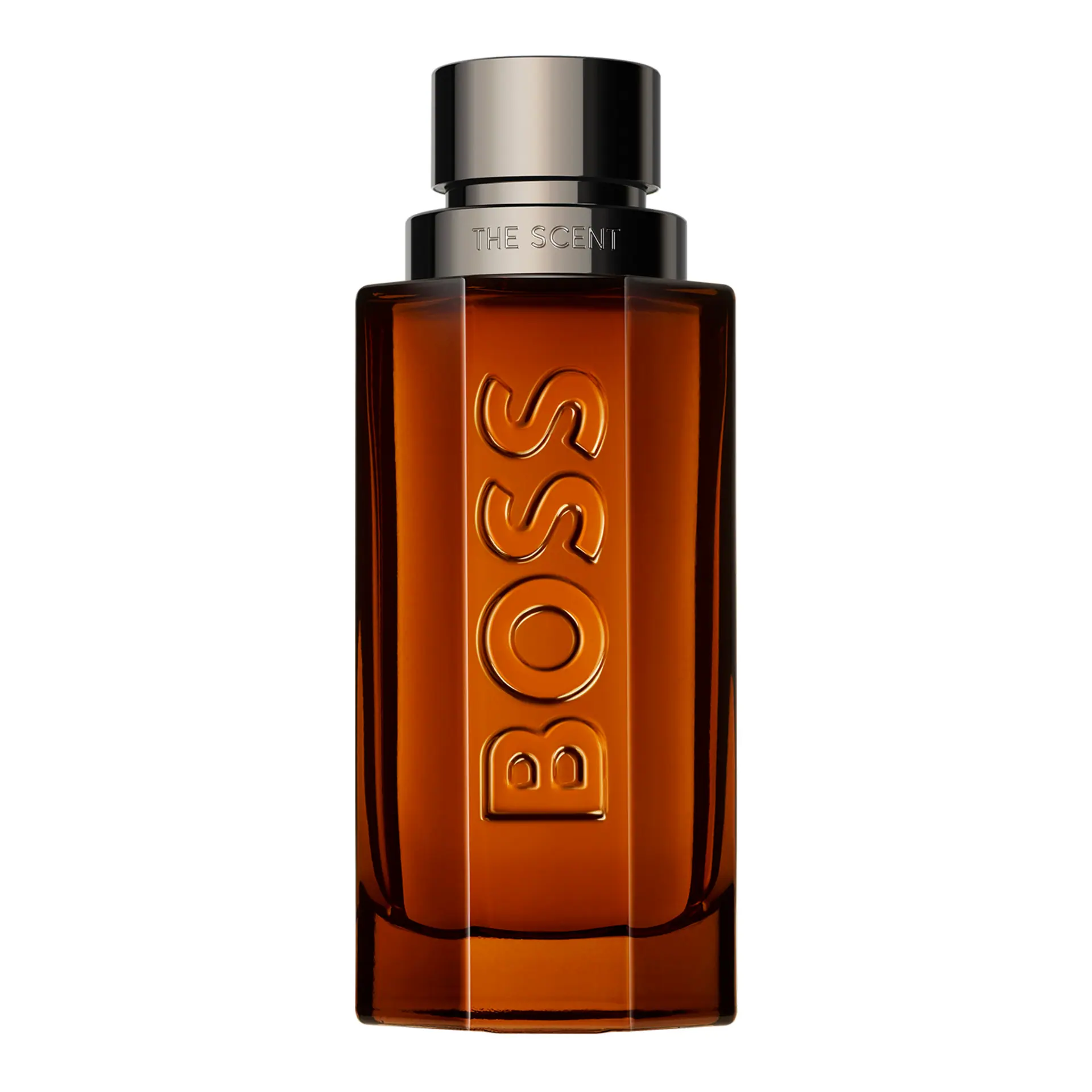 BOSS The Scent Eau De Parfum Intense For Him 100Ml