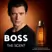 BOSS The Scent Eau De Parfum Intense For Him 100Ml