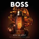 BOSS The Scent Eau De Parfum Intense For Him 100Ml