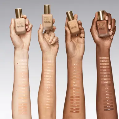 Estée Lauder Double Wear Stay-In-Place Longwear Matte Foundation