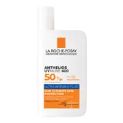 La Roche-Posay Anthelios UVMUNE 400 Ultra Invisible Fluid SPF 50+  50ml