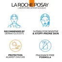 La Roche-Posay Anthelios UVMUNE 400 Ultra Invisible Fluid SPF 50+ 50ml