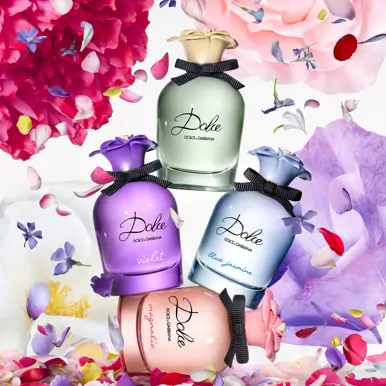Dolce & Gabanna Dolce Magnolia Eau de Parfum 75ml
