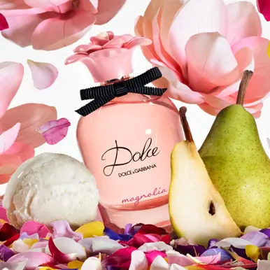 Dolce & Gabanna Dolce Magnolia Eau de Parfum 75ml